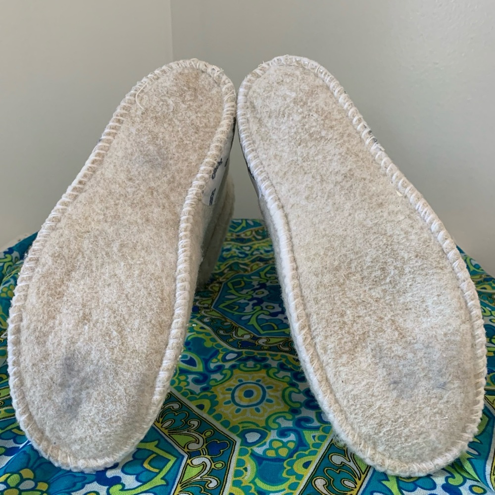 ❄️ SALE ❄️ Sorel Manitou White Leather Snow Boots - Picture 13 of 16